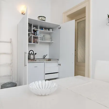Affittacamere White Borgo *