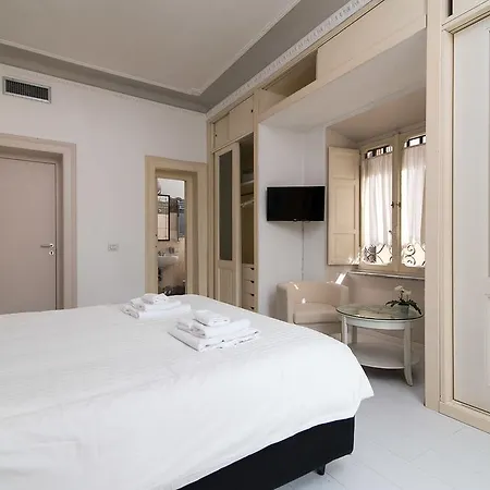 White Borgo