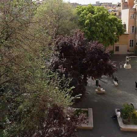 White Borgo Guest house