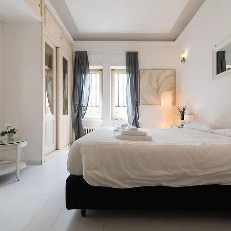 Penzion White Borgo *