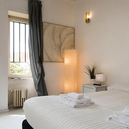White Borgo Penzion *