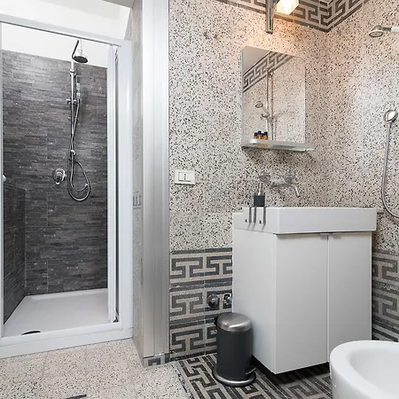 White Borgo Penzion *