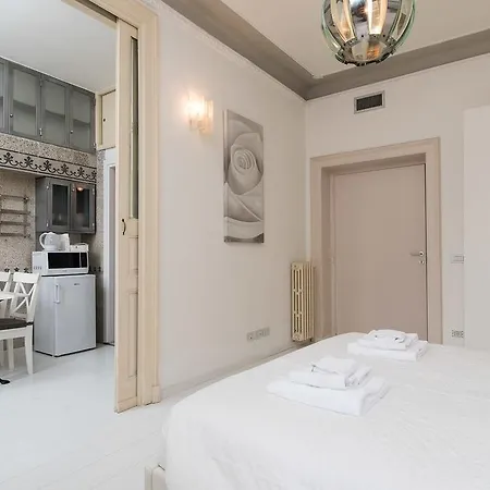 White Borgo Gasthof