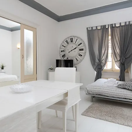 Penzion White Borgo *