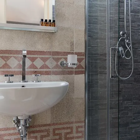 Gasthof White Borgo Rom
