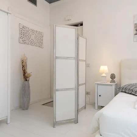 Penzion White Borgo *