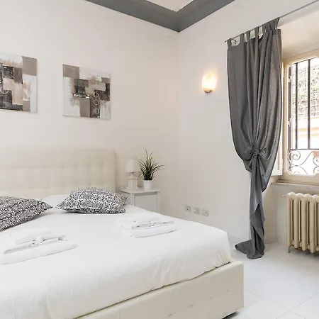 Penzion White Borgo