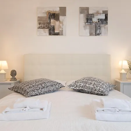 Penzion White Borgo